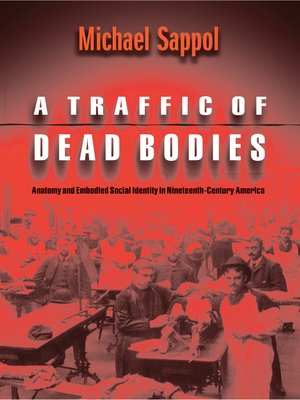 cover image of A Traffic of Dead Bodies
